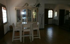 villa eucose luxury villa